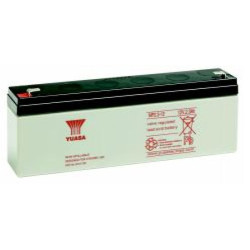 BATTERIE PLOMB YUASA NP2.3-12