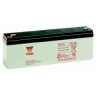 BATTERIE PLOMB YUASA NP2.3-12