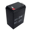 BATTERIE PLOMB CTM CT2.6-12