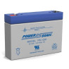BATTERIE PLOMB POWERSONIC PS-1228