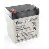 BATTERIE PLOMB YUASA/YUCEL Y5-12