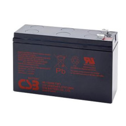 BATTERIE PLOMB CSB HR1224WF2F1