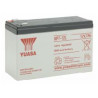 BATTERIE PLOMB YUASA NP7-12L