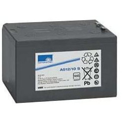 BATTERIE PLOMB SONNENSCHEIN...