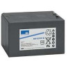 BATTERIE PLOMB SONNENSCHEIN A512/10S