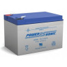 BATTERIE PLOMB POWERSONIC PS12120