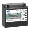 BATTERIE PLOMB SONNENSCHEIN A512C/15G5