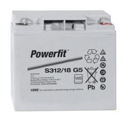 BATTERIE PLOMB EXIDE...