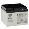 BATTERIE PLOMB YUASA SWL 750