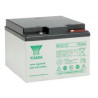 BATTERIE 12V 24A/H YUASA NPL24-12I - LL