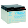 BATTERIE 12V 24A/H YUASA NPC24-12 CYCLIC