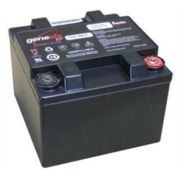 Batterie au plomb 12V Enersys Hawker Genesis 12EP26