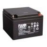 BATTERIE 12V 27A/H FIAMM FG22703