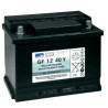 BATTERIE 12V 40A/H SONNENSCHEIN EXIDE GF12040Y