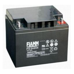 BATTERIE 12V 42A/H FIAMM...