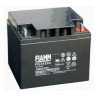 BATTERIE 12V 42A/H FIAMM FG24204
