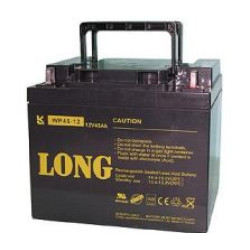 BATTERIE 12V 45A/H LONG...