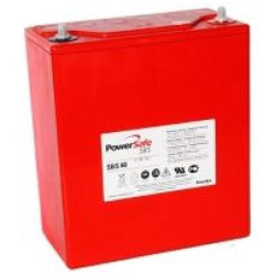 BATTERIE 12V 51A/H ENERSYS...