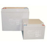 BATTERIE 12V 55A/H FIAMM SP55