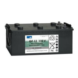 BATTERIE 12V 110A/H...