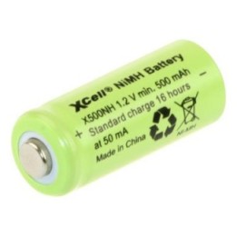 Pile rechargeable XCell X500NH HR1 LR1 (N) NiMH 500 mAh 1.2 V