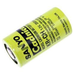 PILE C REC SANYO KR-CH