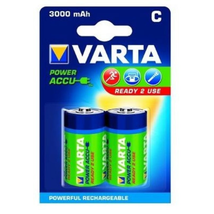PILE C REC VARTA POWER PLAY 56714