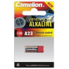 PILE V23GA ALCALINE CAMELION
