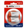 PILE C ALKALINE LR14 AGFAPHOTO