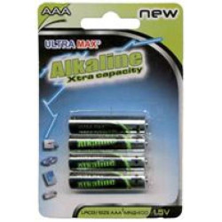 PILE AAA LR03 ALKALINE