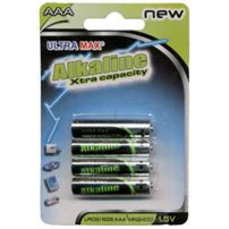 PILE AAA LR03 ALKALINE