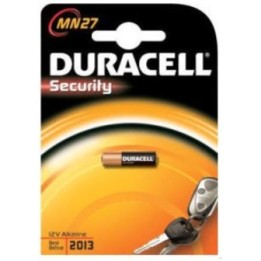 PILE MN27 ALKALINE DURACELL