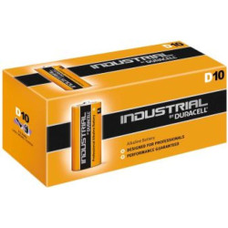 PILE D LR20 ALKALINE...