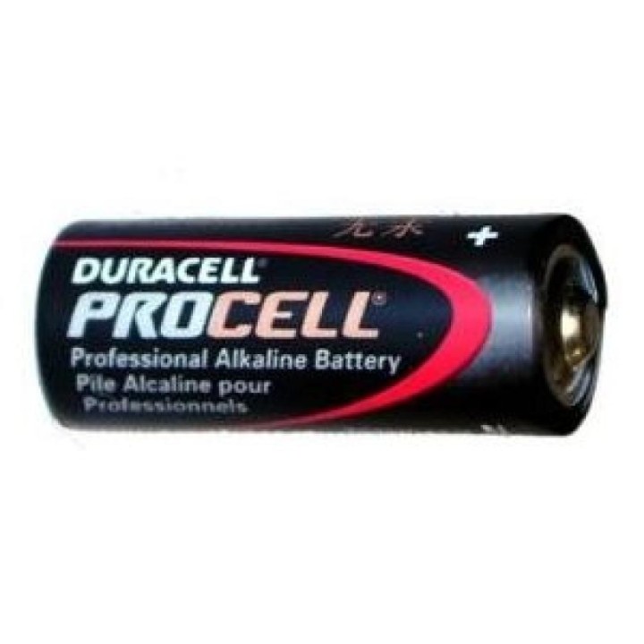 PILE LR1 ALKALINE DURACELL PROCELL