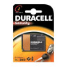 PILE 7K67 ALKALINE DURACELL