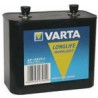 PILE 4R25/2 SALINE VARTA
