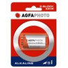 PILE E 6LR61/LR22 ALKALINE AGFA