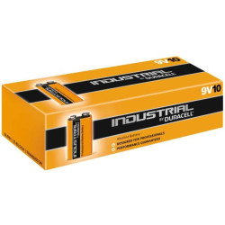 PILE E. 6LR61/LR22 ALKALINE...