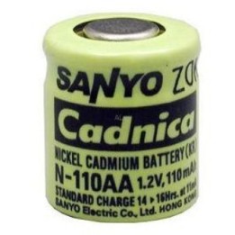 PILE 1/3AA SANYO