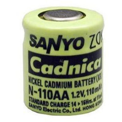 PILE 1/3AA SANYO