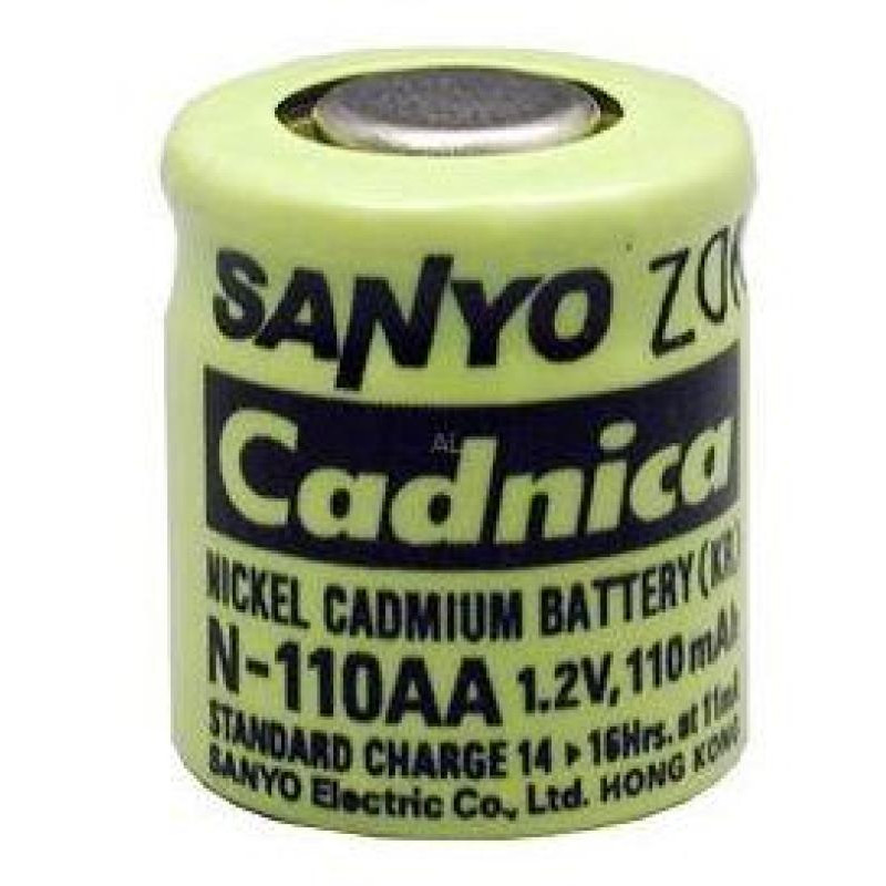 PILE 1/3AA SANYO