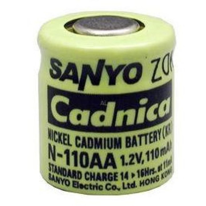 PILE 1/3AA SANYO