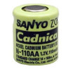 PILE 1/3AA SANYO
