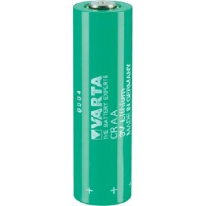 PILE AA FR06 CRAA LITHIUM VARTA