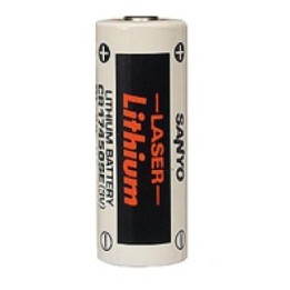 PILE CR17450 LITHIUM SANYO 3V (1)