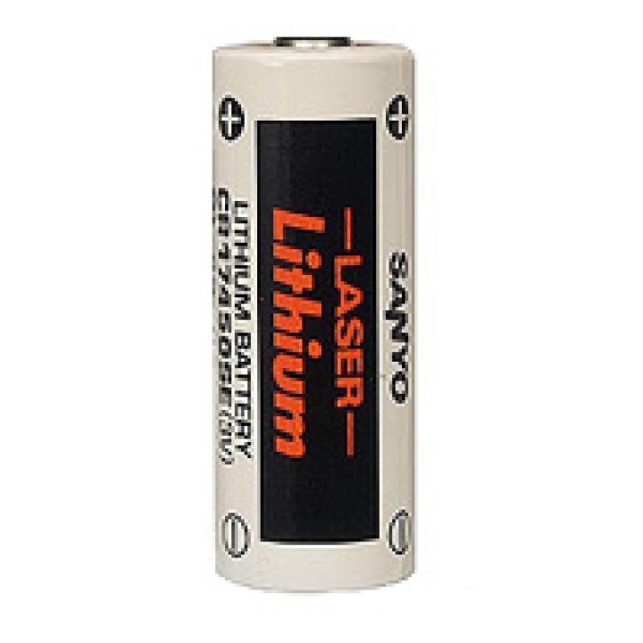 PILE CR17450 LITHIUM SANYO 3V (1)