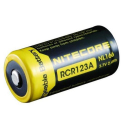PILE CR123A LITHIUM...