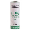 PILE LS17500 LITHIUM SAFT