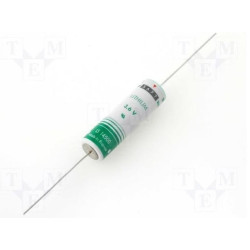 PILE AA FR06 LITHIUM SAFT...