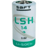 PILE C LITHIUM SAFT LSH14